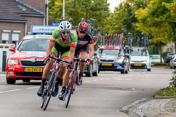 Euro Omloop 2017